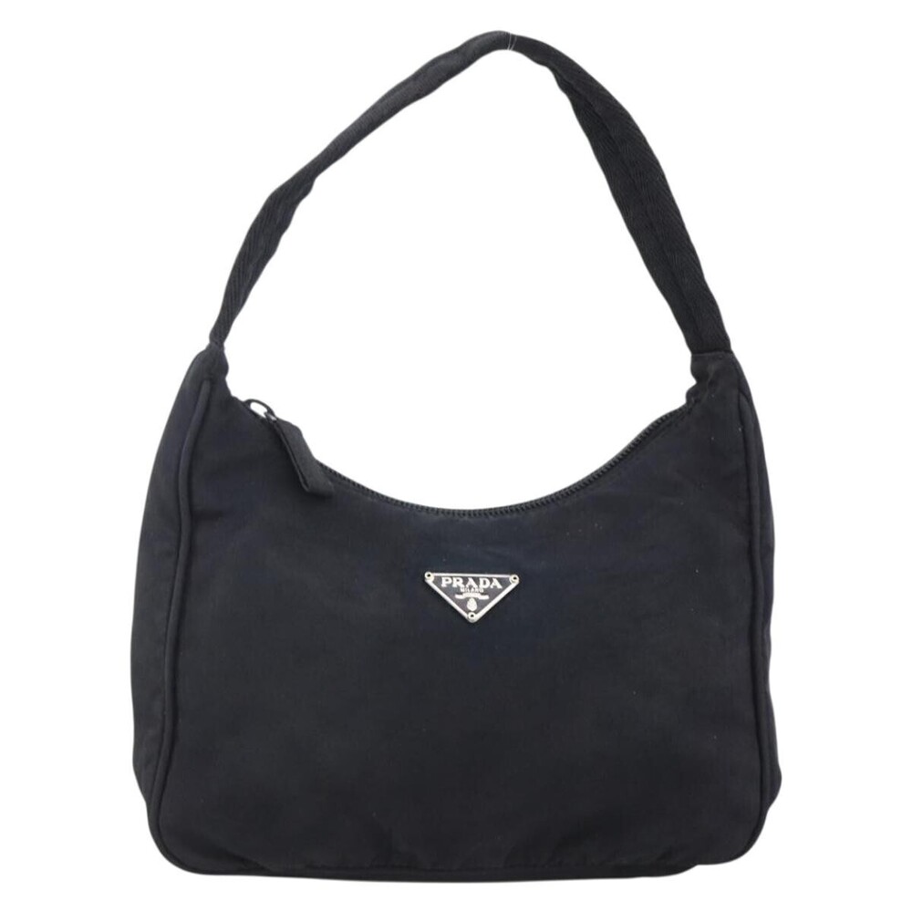 Prada Re-Edition 2000 Hobo Tessuto Mini